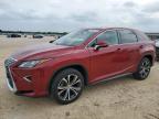 2017 LEXUS RX 350 BAS - 2T2ZZMCAXHC055612