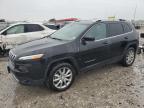 2018 JEEP CHEROKEE L - 1C4PJMDX0JD589121