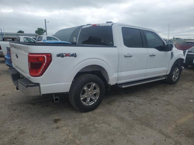 Vin: 1ftew1ep5nke11583, lot: 54618335, ford f-150 supercrew 20223