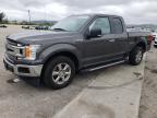 2018 FORD F150 SUPER - 1FTEX1CP9JKD89081