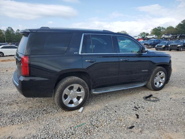 Vin: 1gnscckc0gr239540, lot: 50720995, chevrolet tahoe c1500 ltz 20163