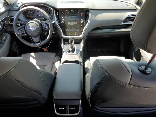 2025 SUBARU OUTBACK ON 4S4BTALC6S3231395
