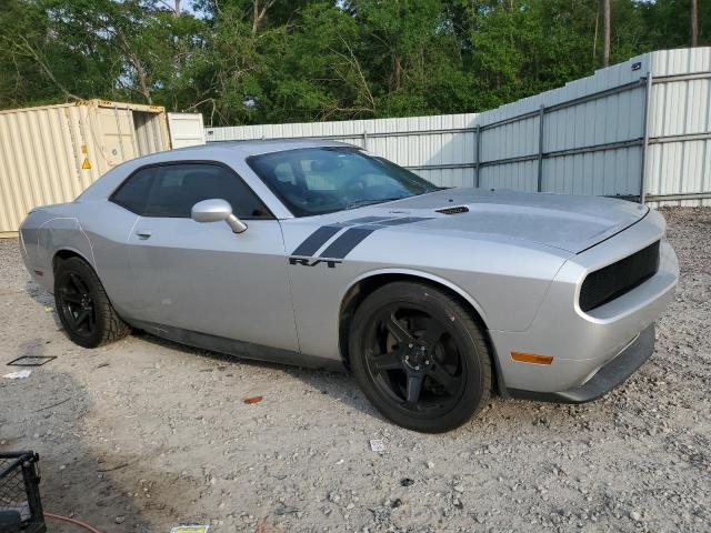 Vin: 2c3cdybt6ch195582, lot: 54173525, dodge challenger r/t 20124