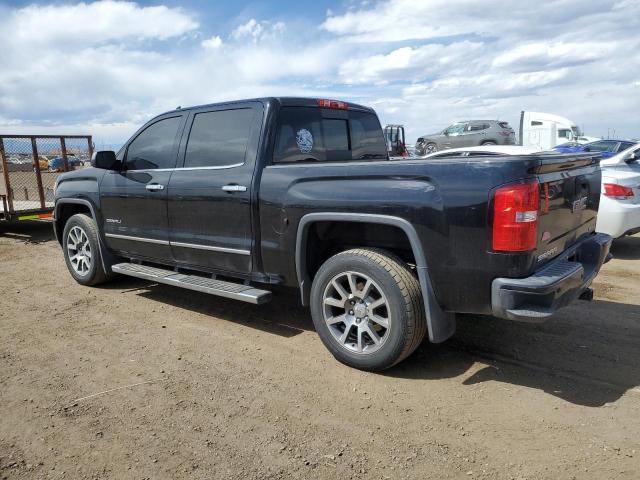 Vin: 3gtu2wecxfg101584, lot: 53526745, gmc sierra k1500 denali 20152