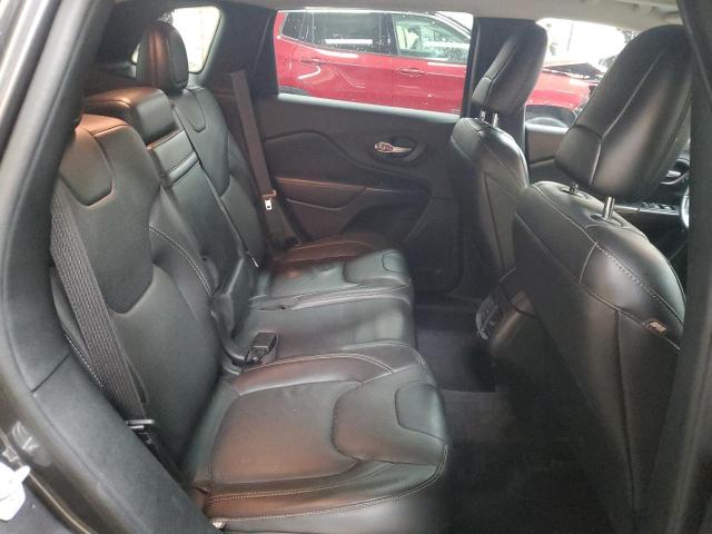 2016 JEEP CHEROKEE L - 1C4PJMDS3GW235790