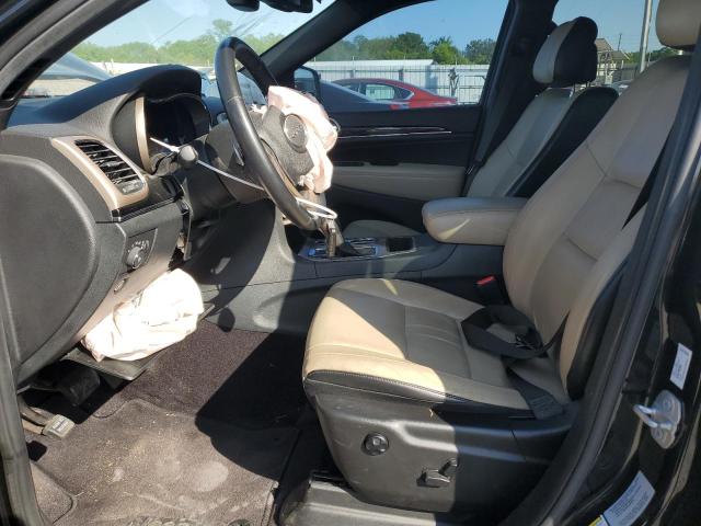 2016 JEEP GRAND CHER - 1C4RJEBG7GC369622