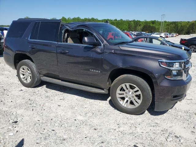 Vin: 1gnscakc8gr247342, lot: 52502735, chevrolet tahoe c1500 ls 20164