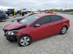 2016 KIA FORTE LX - KNAFX4A6XG5517753