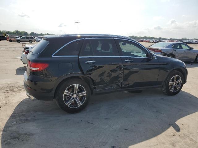 MERCEDES-BENZ GLC 300 2016 WDC0G4JB3GF062268 photo #4
