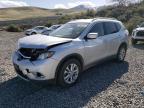 2015 NISSAN ROGUE S - KNMAT2MV3FP562410