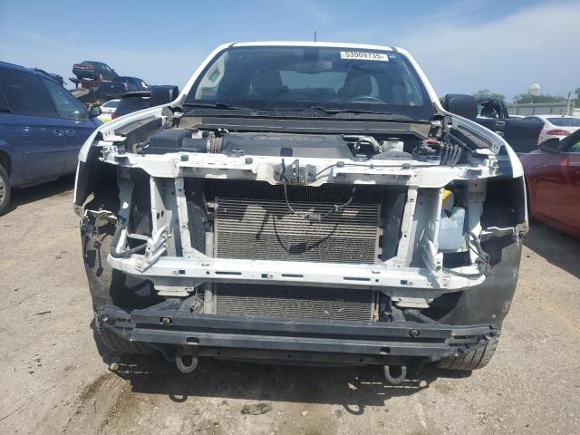 2016 GMC CANYON - 1GTH6BE3XG1209203