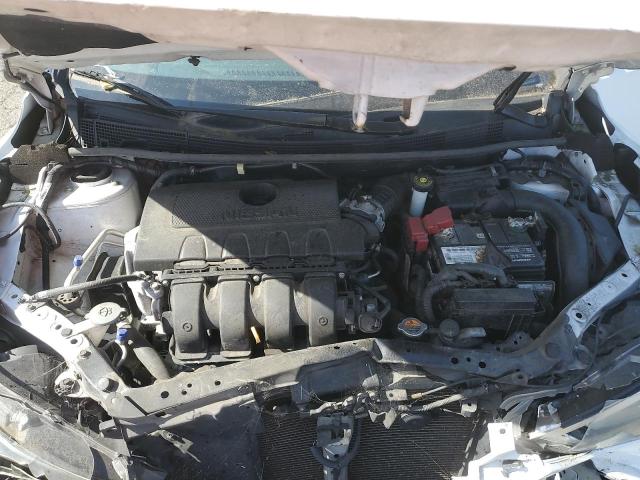 2017 NISSAN SENTRA S 3N1AB7AP2HY335266