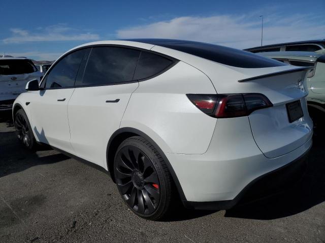 2023 TESLA MODEL Y - 7SAYGDEF4PF871940