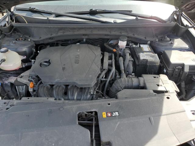 2022 HYUNDAI TUCSON LIM - 5NMJECAE4NH040462