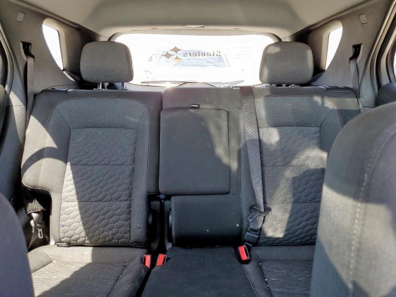 2018 CHEVROLET EQUINOX LT - 3GNAXJEV7JL167994