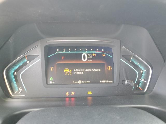 2022 HONDA ODYSSEY EX - 5FNRL6H76NB017297