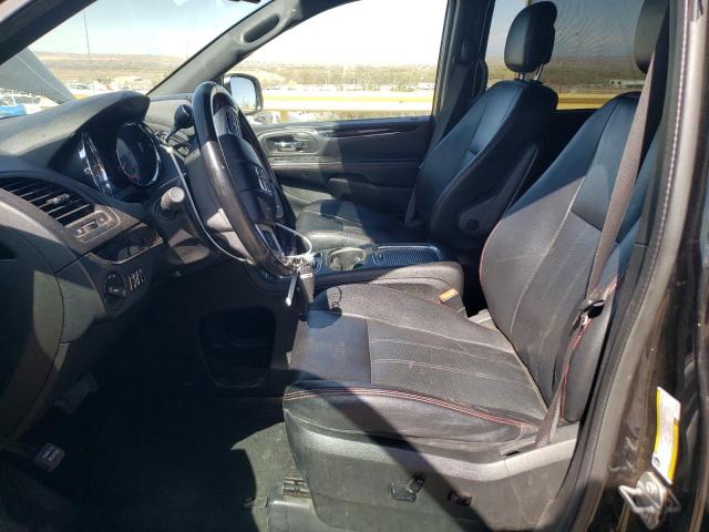 2018 DODGE GRAND CARA - 2C4RDGEG9JR196036