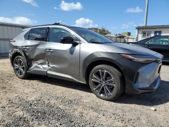 Vin: jtmabaca5ra050960, lot: 52405315, toyota bz4x xle xle 20244