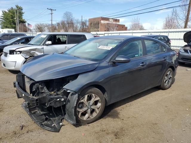 KIA FORTE FE