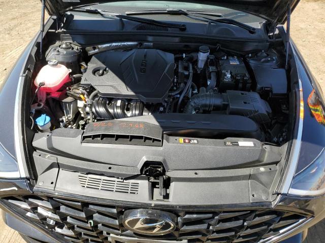 2023 HYUNDAI SONATA SEL - KMHL64JA4PA293900