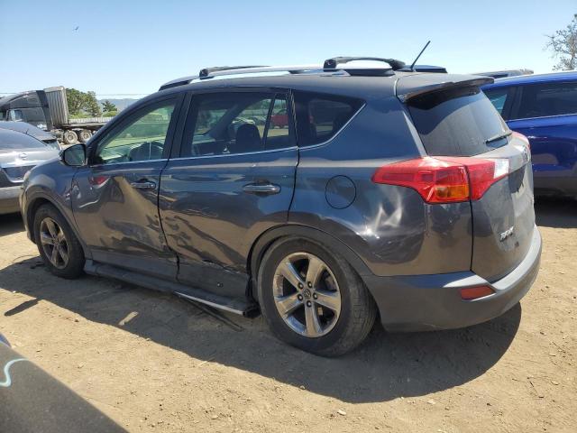 2015 TOYOTA RAV4 XLE - JTMRFREV5FD111918