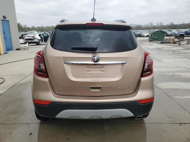 2019 BUICK ENCORE PRE - KL4CJASB2KB716639