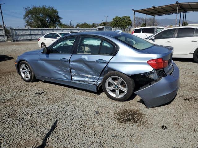 Vin: wba3d3c59ek156900, lot: 54381705, bmw 3 series d 20142