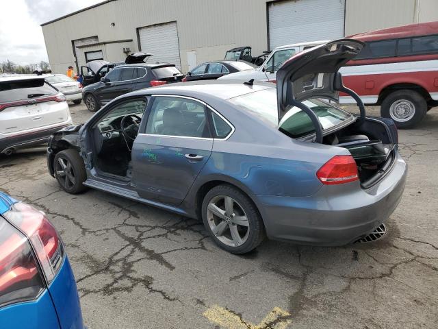 Vin: 1vwbp7a34dc066171, lot: 52827955, volkswagen passat se 20132