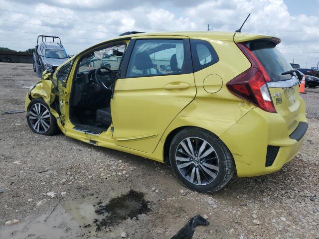 Vin: 3hggk5h88fm767022, lot: 54666865, honda fit ex 20152