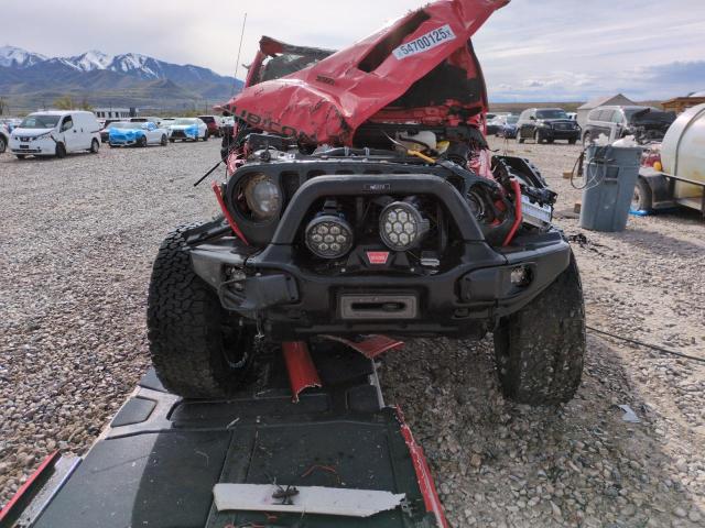2023 JEEP WRANGLER R 1C4JJXSJ4PW545352