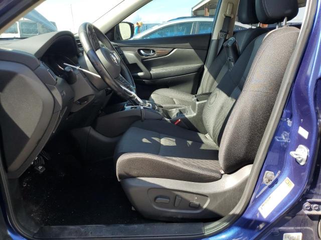 2017 NISSAN ROGUE S - JN8AT2MT0HW139019