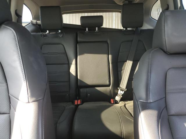 2020 HONDA CR-V EXL - 7FARW2H81LE015886