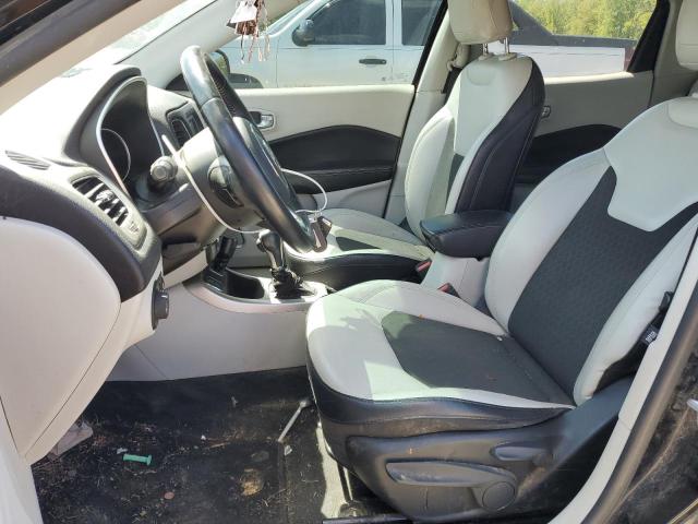 2018 JEEP COMPASS LA - 3C4NJCBB8JT487410