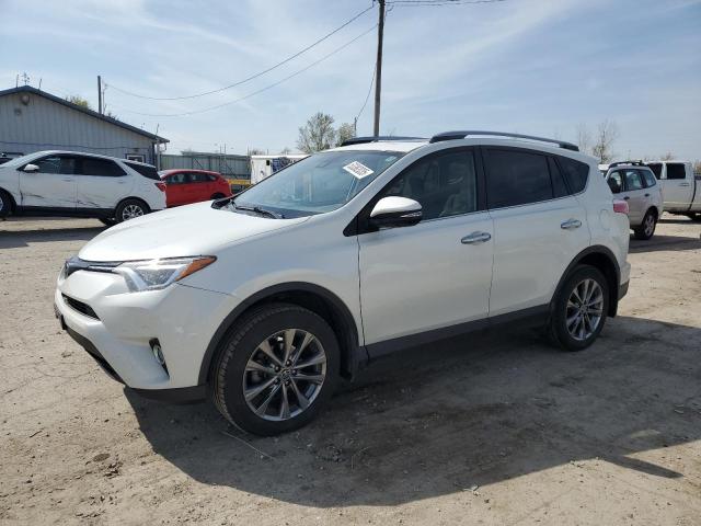 Vin: jtmdfrev8jj222242, lot: 53382035, toyota rav4 limited 2018 img_1