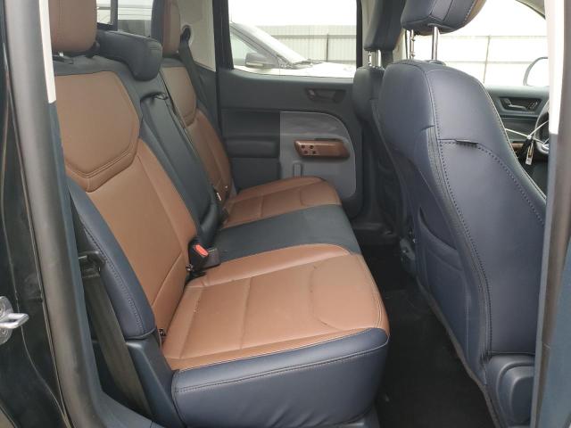 2023 FORD MAVERICK X - 3FTTW8F9XPRA03417