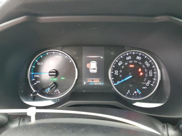 2022 TOYOTA RAV4 XLE - 4T3RWRFVXNU058570