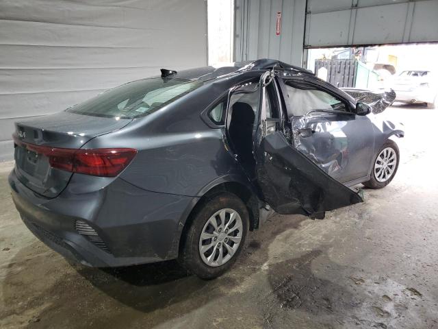 2023 KIA FORTE LX 3KPF24ADXPE685350