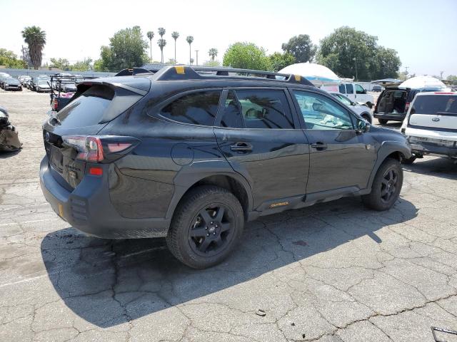 Vin: 4s4btgud0p3157246, lot: 54796675, subaru outback wi wilderness 20233