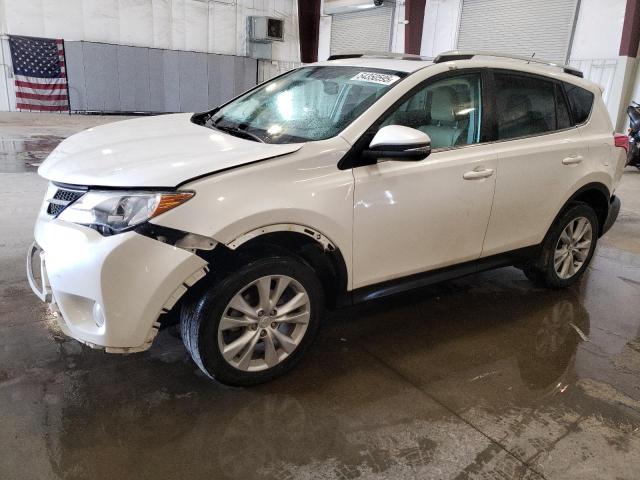 Vin: 2t3dfrev8dw115567, lot: 54350595, toyota rav4 limited 2013 img_1