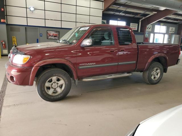 TOYOTA TUNDRA ACC