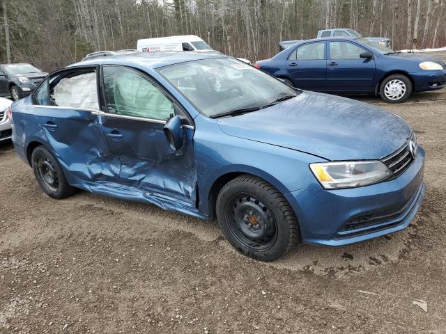 Vin: 3vw2k7aj7fm274544, lot: 54206925, volkswagen jetta base 20154