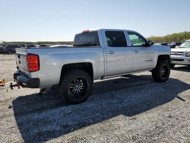 Vin: 3gcpcrec8gg345277, lot: 51302355, chevrolet all models c1500 lt 20163