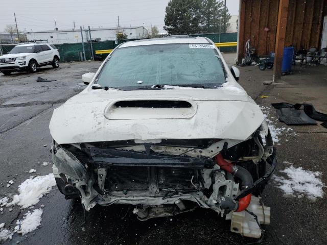2015 SUBARU WRX LIMITED JF1VA1G62F9836065