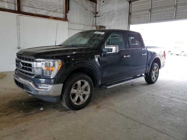 Vin: 1ftew1ep5nkd94610, lot: 54533935, ford f-150 supercrew 2022 img_1