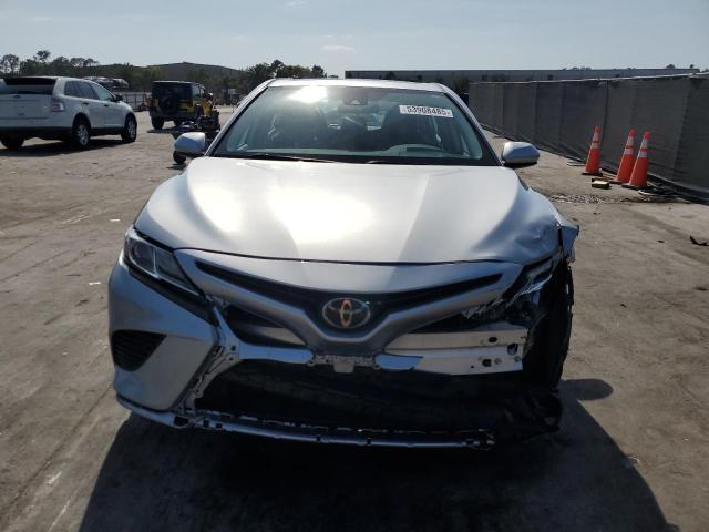 2020 TOYOTA CAMRY SE - 4T1G11AK6LU511187