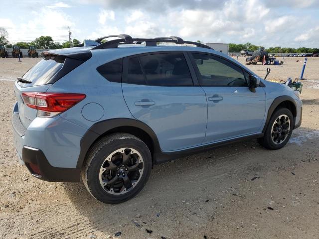 2021 SUBARU CROSSTREK - JF2GTAEC1MH686881