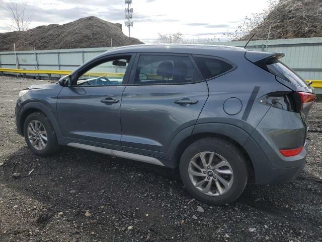 2017 HYUNDAI TUCSON LIM KM8J3CA45HU437622