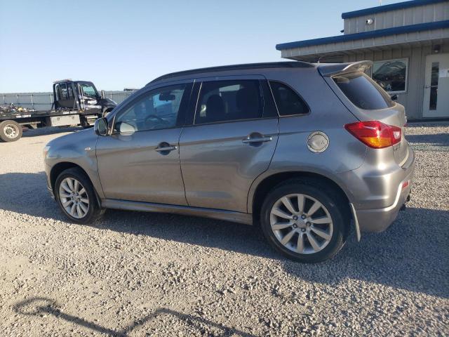 Vin: ja4ar4au0bz000396, lot: 52540605, mitsubishi outlander se 20112