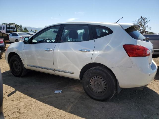 Vin: jn8as5mt8bw175200, lot: 55067325, nissan rogue s 20112