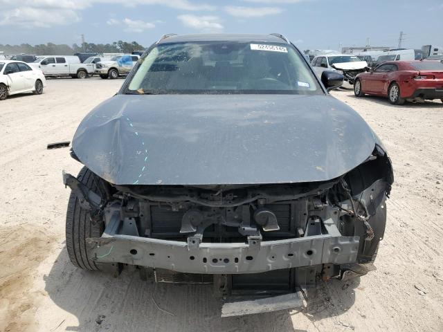 2021 MAZDA CX-30 - 3MVDMBAY8MM310548